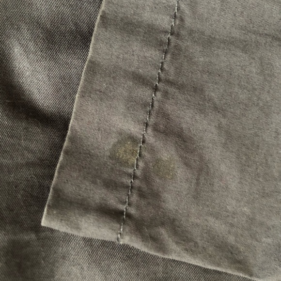 Bench jacket - Picture 6 of 7